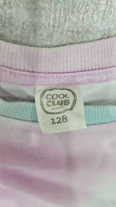 Bluza dziewczęca Cool Club 128