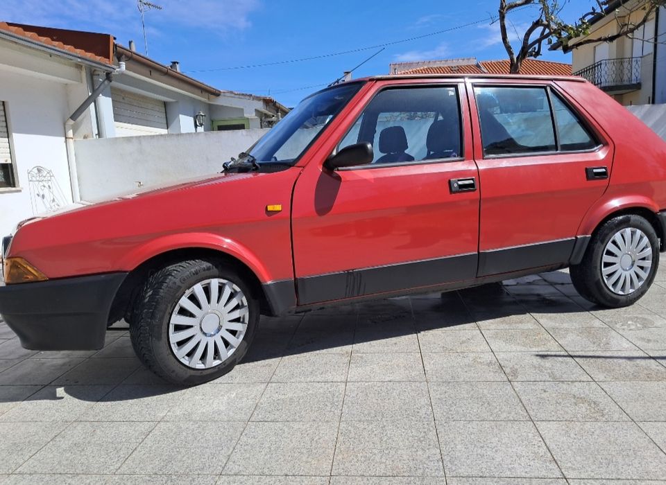 Fiat Ritmo 70 CL