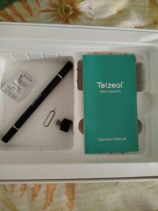 Tablet com teclado 8 "434464536386621445