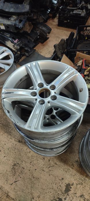 Диски R17 R18 R!9 BMW оригинал