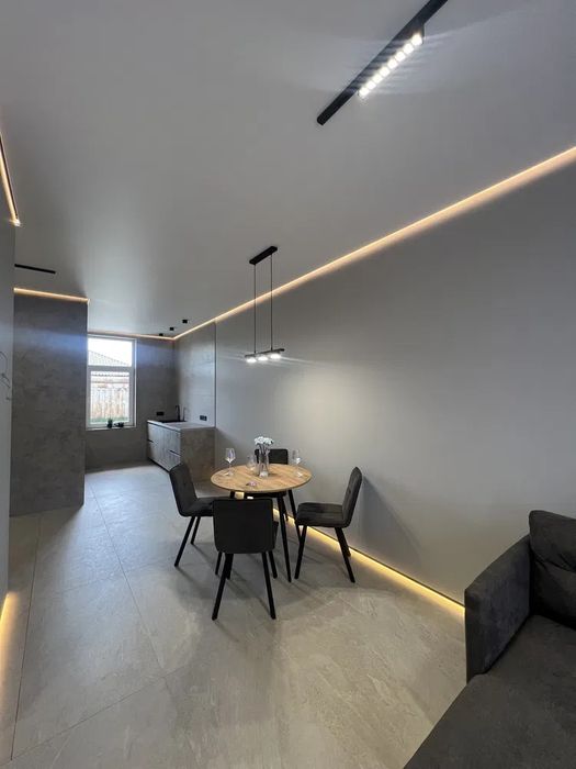 Дом по адресу Петефі Шандора пл. (площадь 105 м²) - Atlanta.ua - фото 2