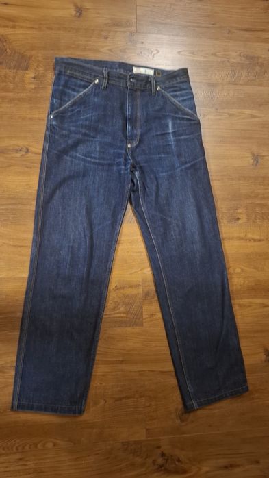 Джинси чоловічі,товстий котон.