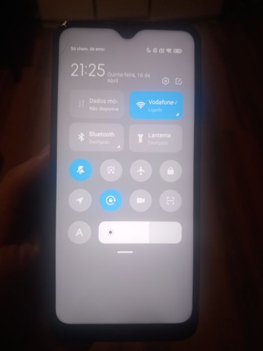 Vendo/troco Xiaomi Redmi 8 (Ler Descrição)