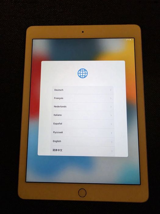 iPad Air 2 - Wifi 64Gb