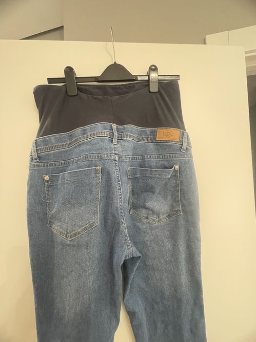 Джинси для вагітних, bpc mama bonprix 40 (M)