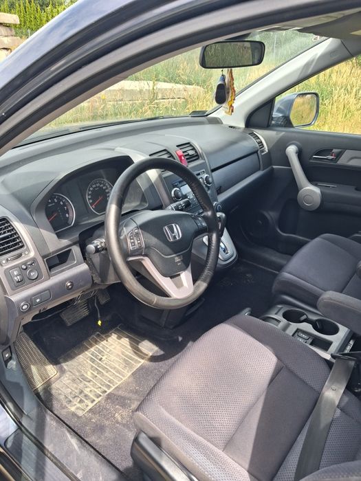 Sprzedam Honda CR-V