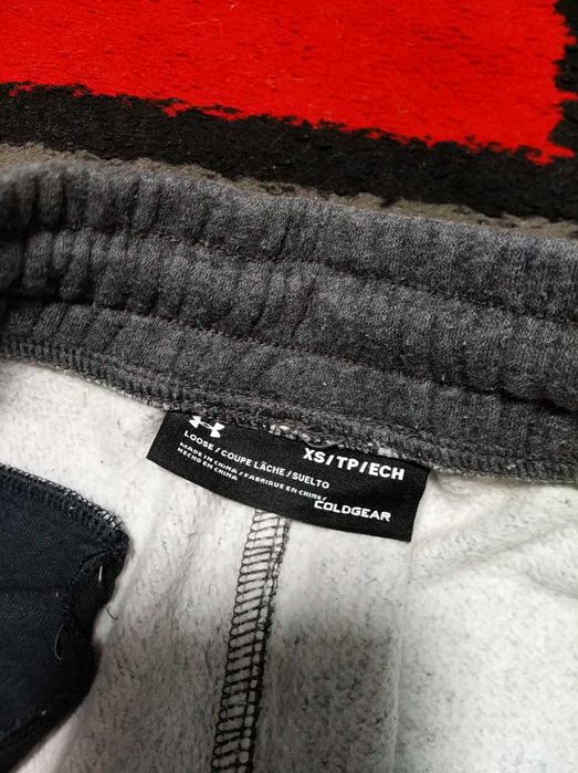 Спортивні,теплі,фірмові спортивні штани для хлопчика 13-14 р-George