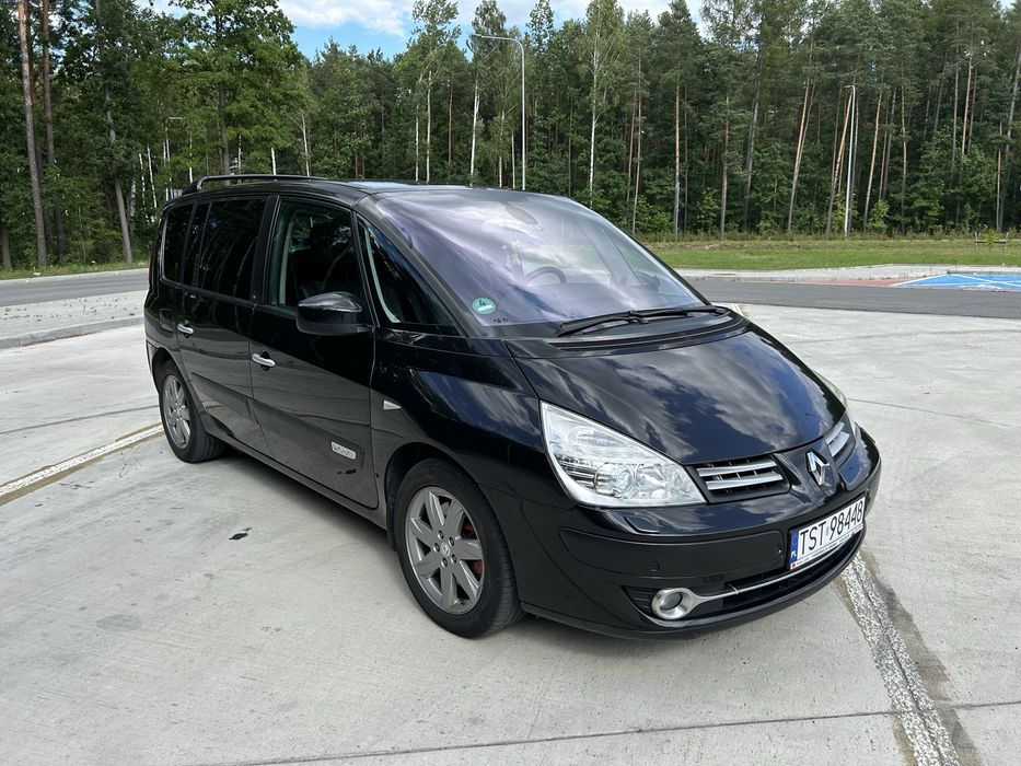 Renault Espace
