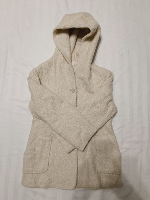 Жіноча осіння-весняна  куртка, розмір S