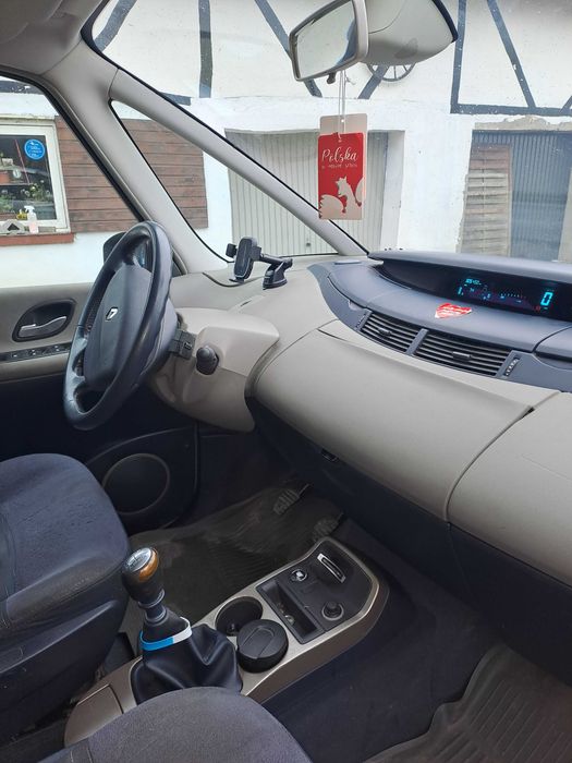 Sprzedam Renault espace