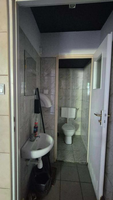 Lokale usługowe do wynajęcia