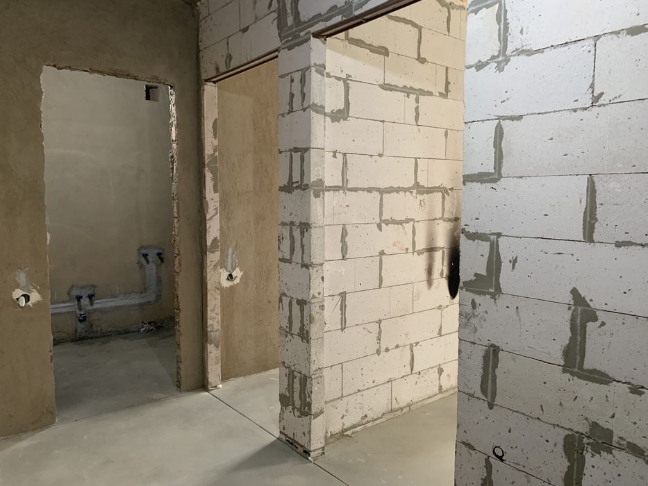 Продаж 1-кім квартири в новобудові, ЖК Західний,індив.опалення