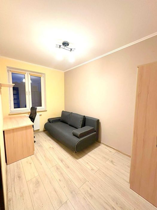 Grabskiego/pokój jednoosobowy/ nad Wisłokiem