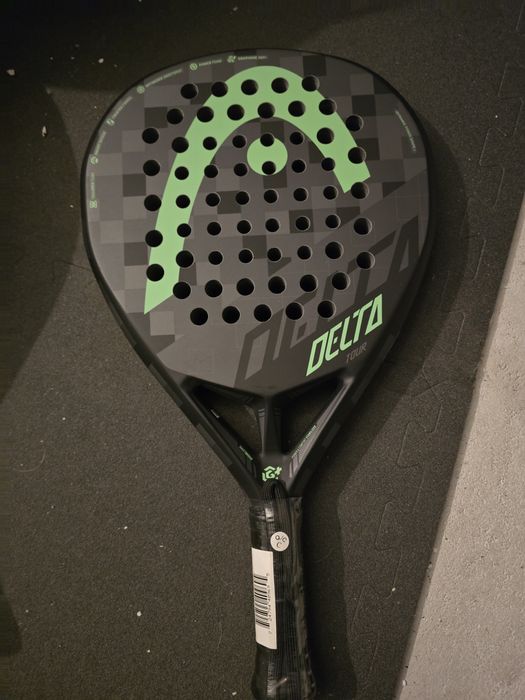 Head delta tour nova