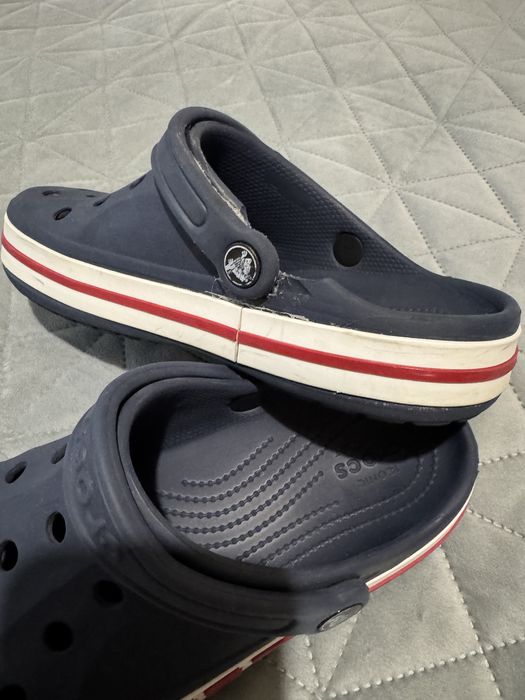 Крокси 36-37 розмір