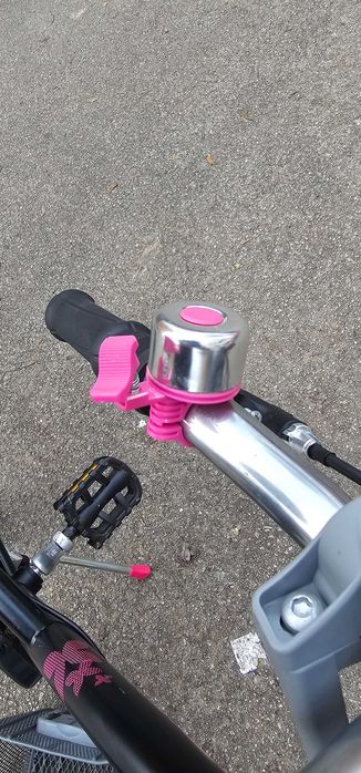 Rower Btwin Poply 500