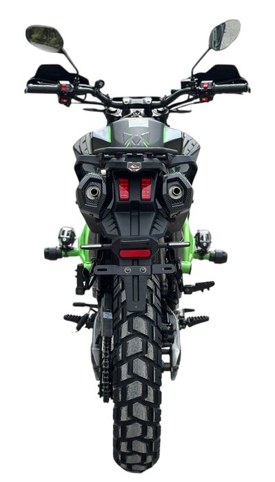 В НАЛИЧИИ 2025| Мотоцикл Текен(Теккен)300|Двигатель Loncin|С дугами