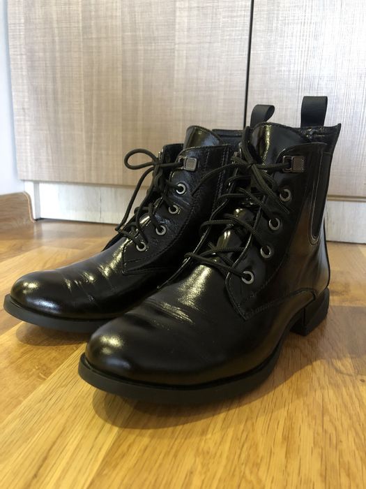 Черевики демісезонні жіночі