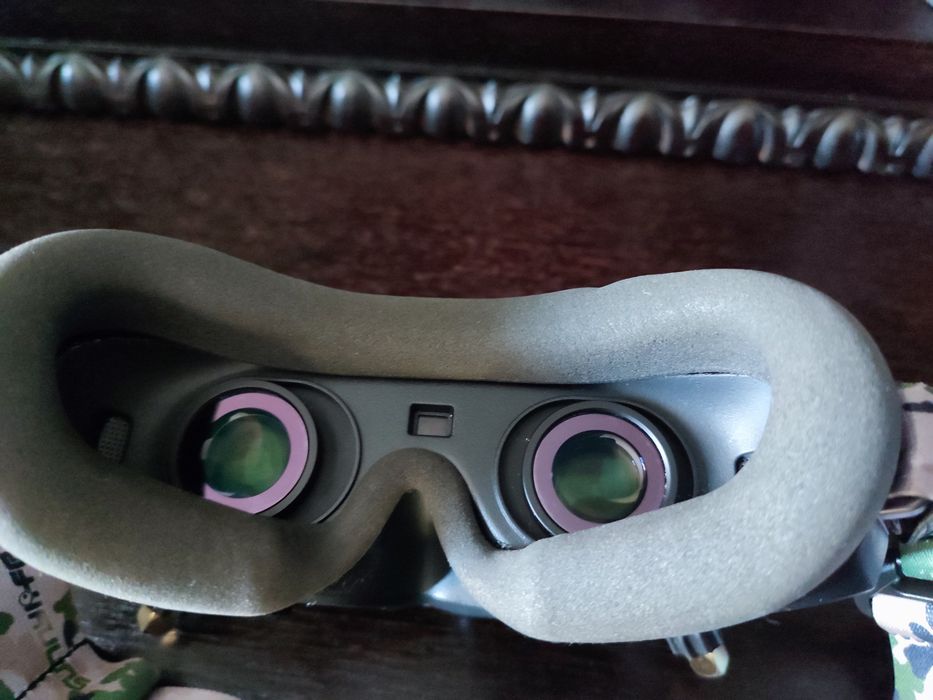 Gogle FPV Walksnail Avatar HD X