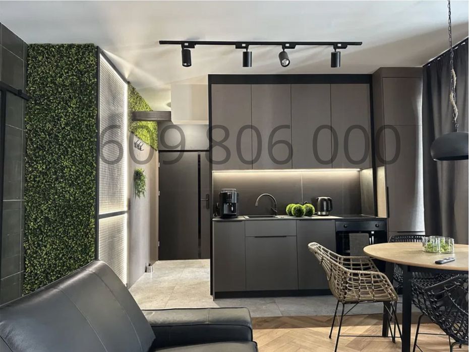 ApartamentSPA Jacuzzi BALI Gdańsk Stare Miasto