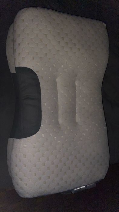 Almofadas para dormir/decoração