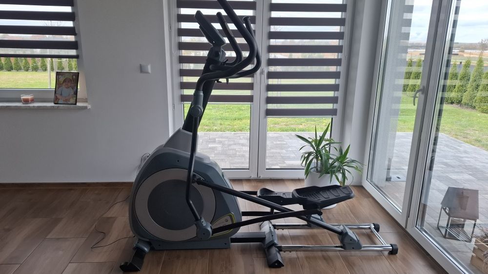 Orbitrek treneżer kettler