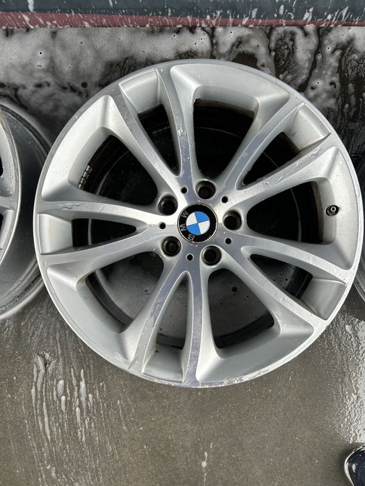 Alufelgi  19’’ 5x120 8.5J 9J oryginalne BMW F10/E60/E61/E90/E63 OEM