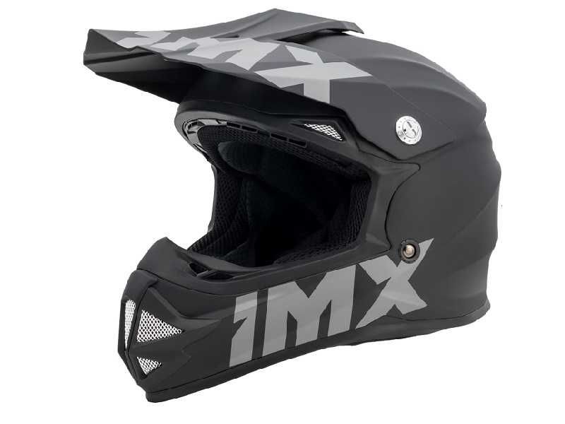 Мотоциклетний шолом IMX RACING FMX-01 Junior Offroad