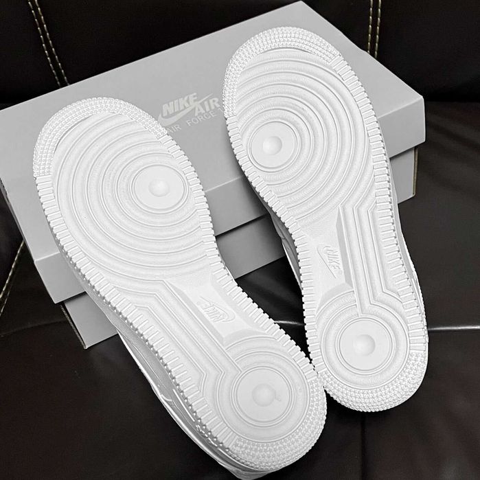 Buty Nike Air Force 1 Białe R.46