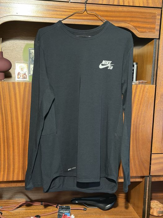 Кофта Nike SB розмір М