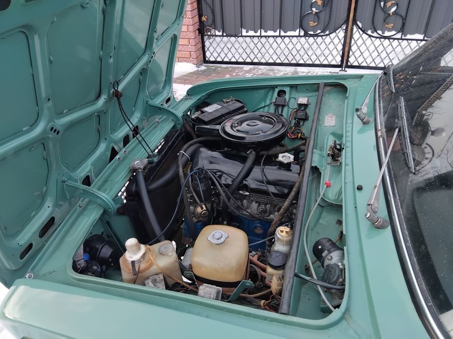 Продам автомобіль