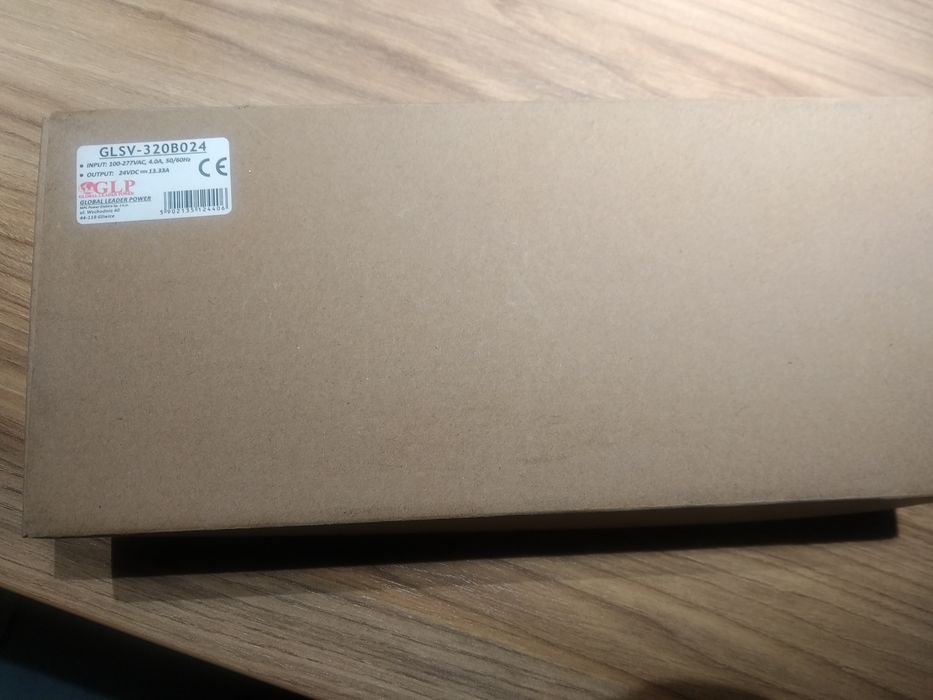 Zasilacz led glsv-320B024