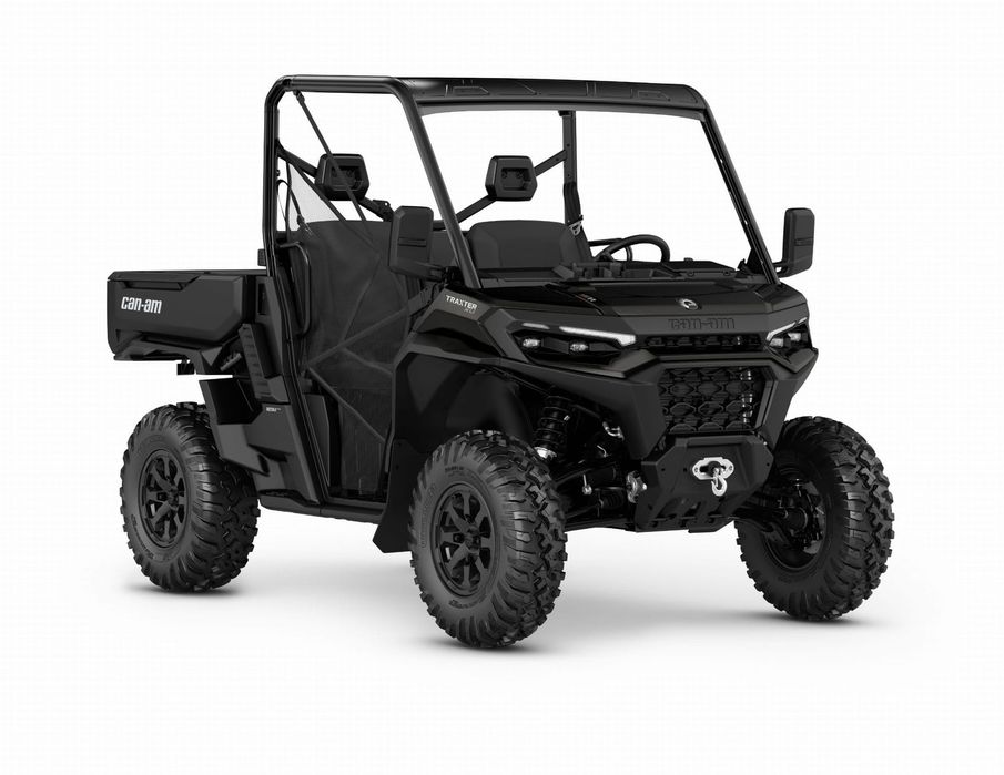 Can-Am