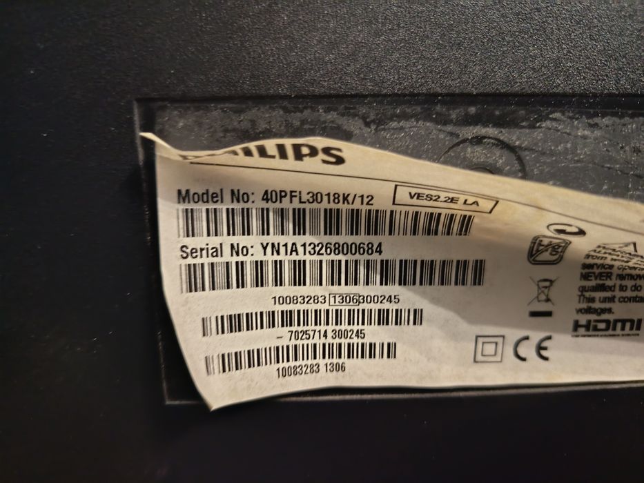 Tv 40 cali+PS4 slim+fc25