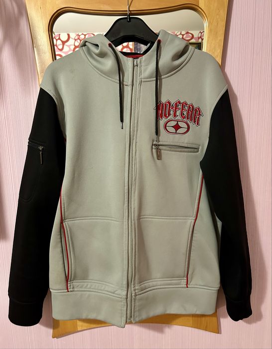 Kurtka męska No Fear