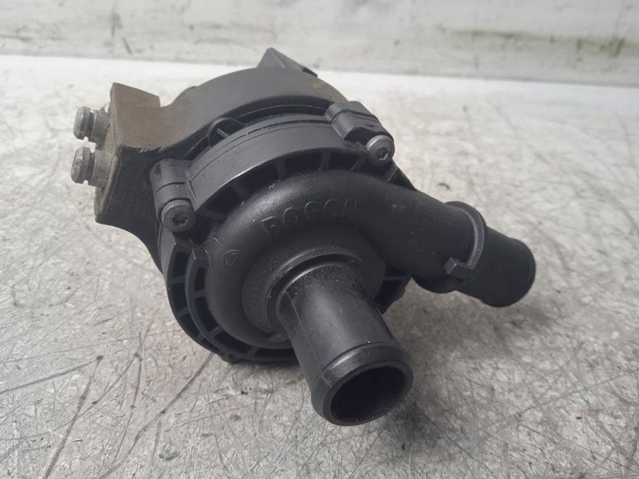 Bomba De Água Renault Laguna Iii Grandtour