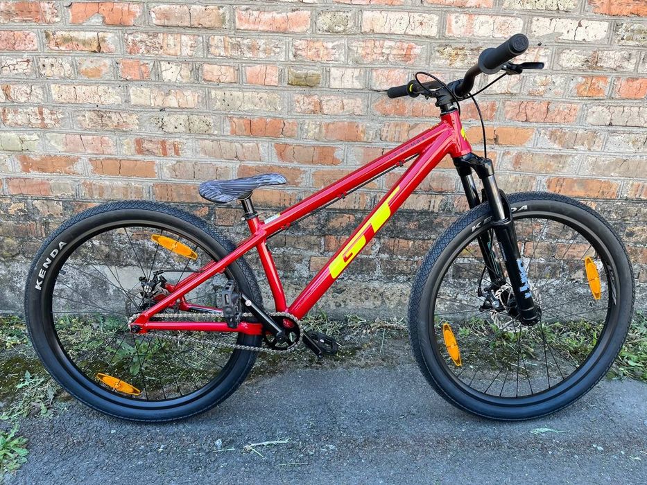 gt la bomba - Хобі, відпочинок і спорт - OLX.ua