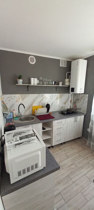 Квартира подобова оренда