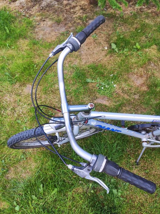 Rower miejski  Giant