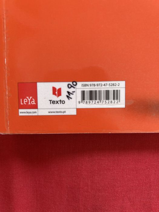 Caderno de atividades “O fio da historia” - historia 9° ano