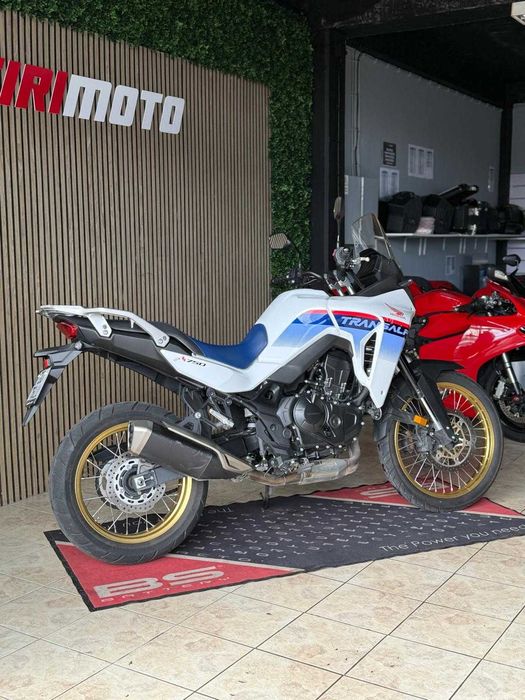 Honda Transalp 750 2023