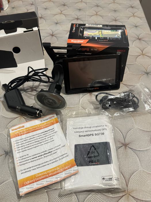 Продам навігатор