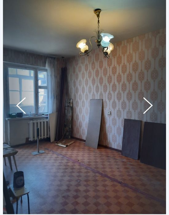 Apartment in Odesa - View 3