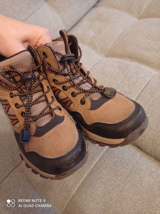 Buty trekkingowe Reserved 33