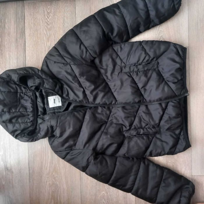 Куртка дитяча на хлопчика