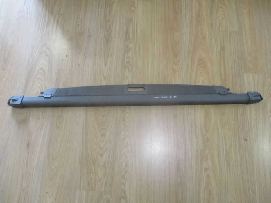 chapeleira land rover freelander 1999