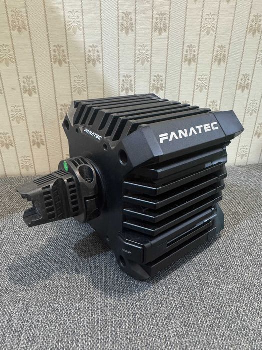 fanatec csl dd - Купити електроніку - Ціни на OLX.ua