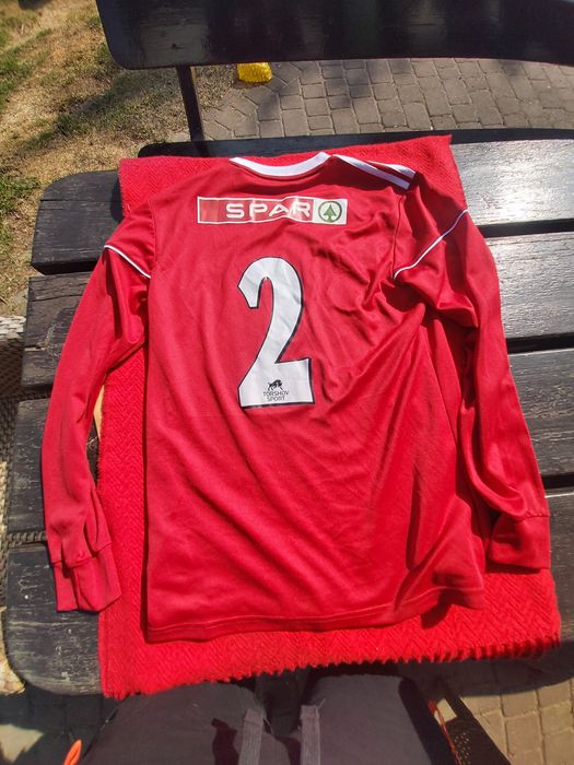 Koszulka piłkarska Skeid Oslo