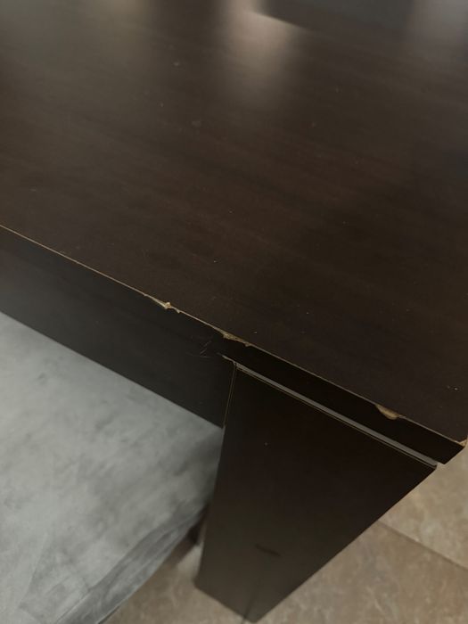 Mesa de jantar extensivel