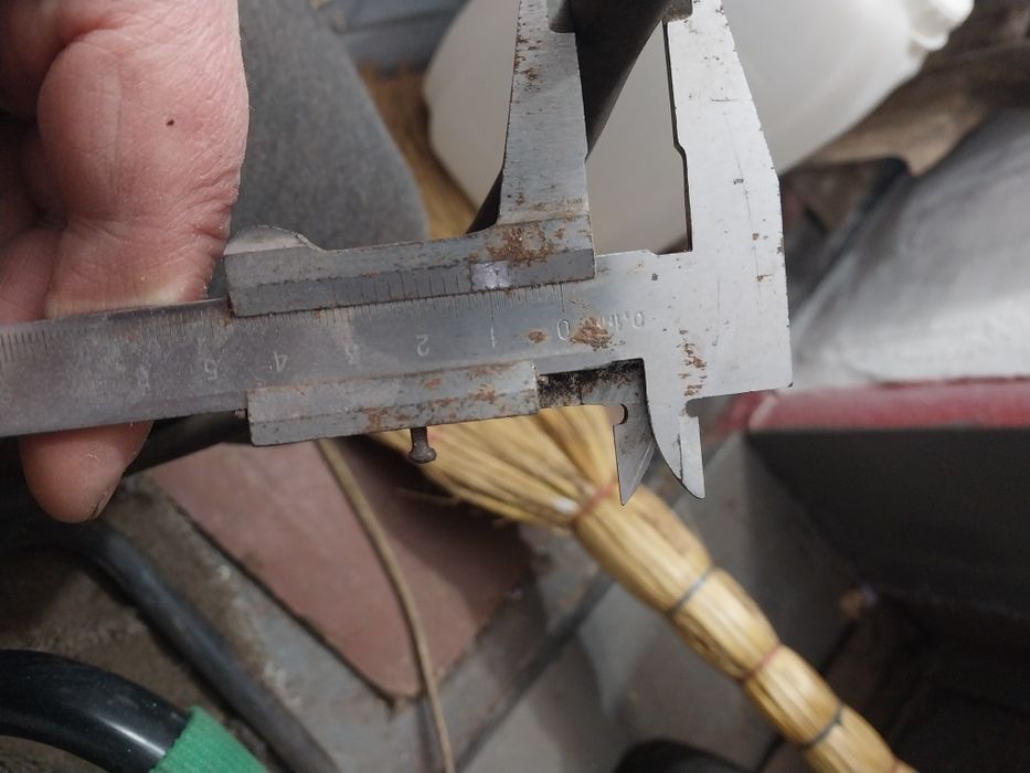 Продам кабель сварочний з тримачем електродів